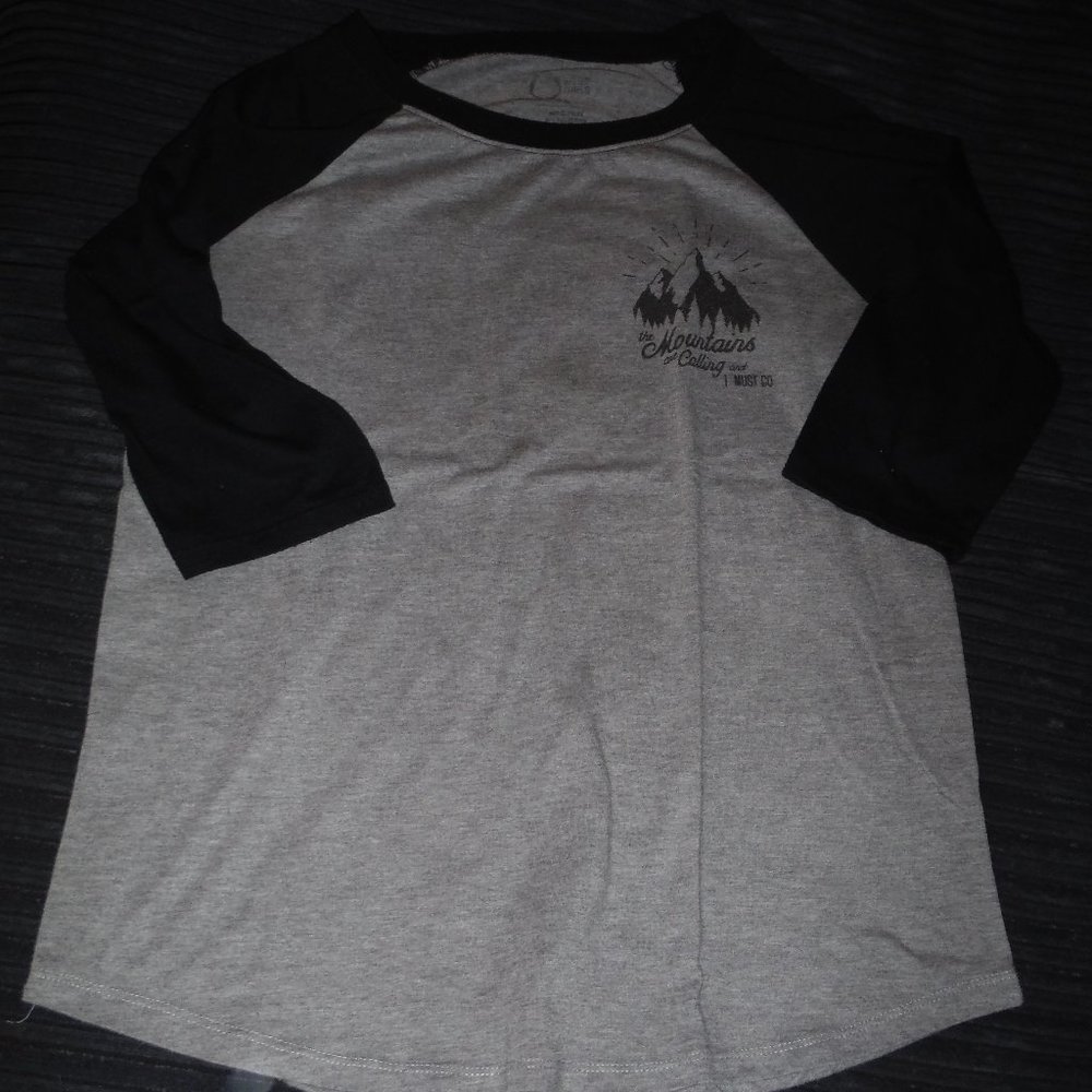 ✅3/40$ WEST GIRL baseball shirt